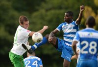 Fussball 1. Bundesliga, Saison 2013/2014, Testspiel: SV Werder Bremen - PEC Zwolle