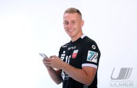 Volleyball 2. Bundesliga Saison 22/23: Fotoshooting TV Rottenburg