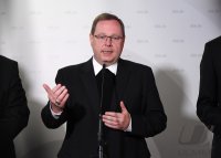 Vollversammlung Deutschen Bischofskonferenz Fruehjahr 2020