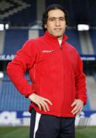 Fussball 1. Bundesliga: Mehdi MAHDAVIKIA