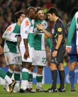 Fussball International FC Barcelona  Ronaldinho