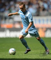 2. Fussball Bundesliga:  Arne Feick (1860 Muenchen)