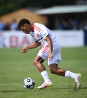 Fussball DFB Pokal 2025/2026: FV Illertissen - 1. FC Nuernberg