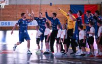 Handball  1. Bundesliga 2025/2026    06.09.2026 HBW Balingen - Weilstetten - SC Magdeburg