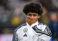 FUSSBALL UEFA Nations League 26/27 Deutschland - Griechenland