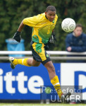 42. Internationales A-Junioren Fussball-Turnier