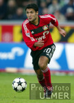 FUSSBAL BUNDESLIGA, Bastuerk Einzelaktion
