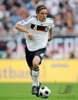 Fussball Internationales Freundschaftsspiel: Deutschland, FRITZ Einzelaktion