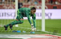 Fussball International Audi Cup 2015: FC Bayern Muenchen - Real Madrid