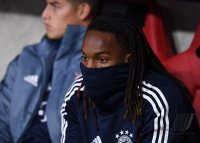 Fussball CHL 18/19 Gruppenphase: FC Bayern Muenchen - Ajax Amsterdam