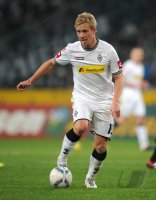 Fussball 1. Bundesliga, Saison 2011/2012: Borussia Moenchengladbach - Mainz 05