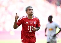 Fussball  Telekom Cup 2026 FC Bayern Muenchen -  RB Leipzig