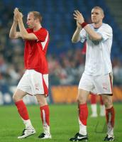 Fussball International Schweiz  - Argentinien