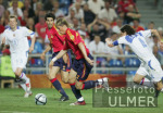 Fussball INTERNATIONAL  EURO 2004