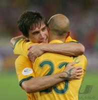 Fussball WM 2006 Kroatien - Australien