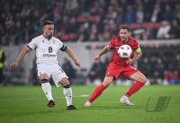 FUSSBALL EUROPA LEAGUE SAISON 2025/2026
SC Freiburg - FC Basel