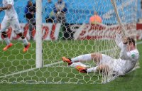 FUSSBALL WM 2014, Gruppenphase: Uruguay - England