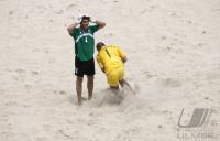 FIFA Beach Soccer World Cup Groupmatches