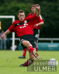FUSSBALL BUNDESLIGA, BAYER 04 LEVERKUSEN