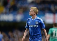 FUSSBALL  CHL  Saison 2013/2014: Kevin De Bruyne (FC Chelsea)