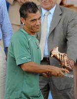 FIFA BEACH SOCCER WORLD CUP 2008 FINAL: BRAZIL - ITALY