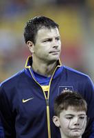 FUSSBALL, INTERNATIONAL, AFC Asian Cup 2011 Qualifier, Australien - Indonesien