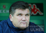 Fussball 1. Bundesliga: Berlin, MEYER portrait