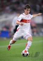 Stefano Celozzi  ( VfB Stuttgart )