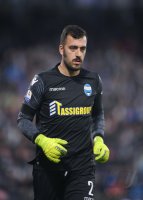 FUSSBALL SERIE A 2018/2019:  SPAL Ferrara - AS Rom