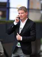 Fussball International Testspiel: Deutschland - Ungarn