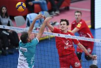 Volleyball 1. Bundesliga  Saison 19/20:  TV Rottenburg - SWD powervolleys Dueren