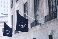 Wirtschaft, Wall Street New York