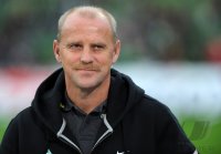 Fussball: 1. Bundesliga Saison 2010/2011: Bremen - Hamburg