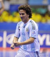 Fussball International FIFA FUTSAL WM 2008