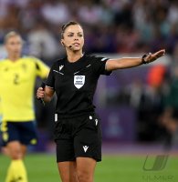 Fussball Frauen Euro 2025 Viertelfinale 
Schweden - England