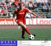 Fussball 1. Bundesliga