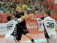 Handball 1. Bundesliga: TV Neuhausen - THW Kiehl