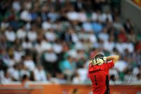 FIFA Frauen-Weltmeisterschaft 2011: Deutschland - Japan