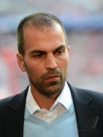 Fussball 1. Bundesliga, Saison 2012/2013: Trainer Markus Babbel (TSG 1899 Hoffenheim)
