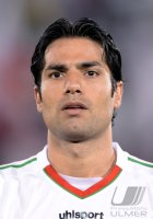 Fussball International WM Qualifikation 2014: Katar - Iran