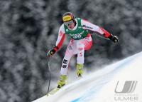 Ski Alpin  Herren  SUPER G  Kitzbuehel 2009