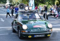 Laufen / Leichtathletik  Erbe - Lauf Tuebingen 2015