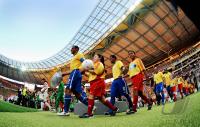 Fussball WM 2006: