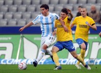 2. Fussball Bundesliga: 1860 Muenchen -  Karlsruher SC