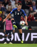 FUSSBALL UEFA Nations League: Deutschland - Frankreich