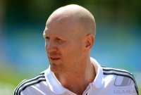 Fussball 1. Bundesliga :  Trainingslager des FC Bayern Muenchen