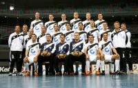 Handball, Deutsche Nationalmannschaft