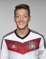 FUSSBALL PORTRAIT TERMIN DEUTSCHE NATIONALMANNSCHAFT WM 2014