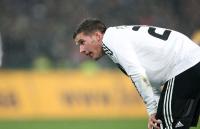Fussball International, Nationalmannschaft: PODOLSKI