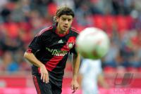 Fussball: Europa League, Saison 2010/2011: Bayer 04 Leverkusen, BARNETTA